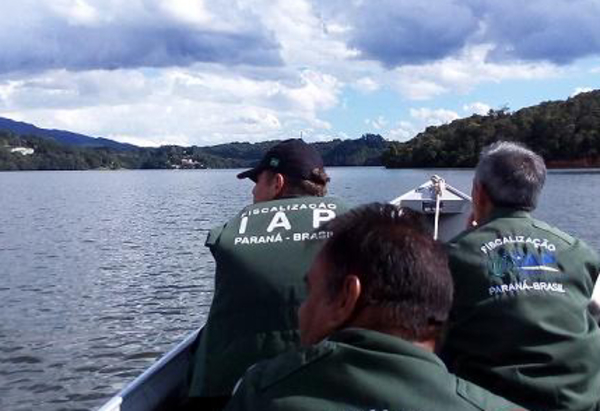 Brasil libera pesca de especies nativas en el río Paraná - Noticde.com