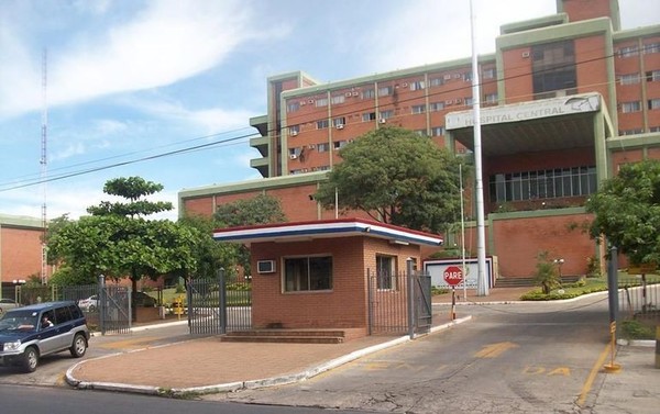 Coronavirus: rechazan uso del hospital militar