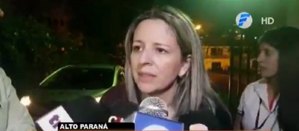 Ciudad de Este: Fiscalía interviene otro descontrolado festejo de UPD | Noticias Paraguay