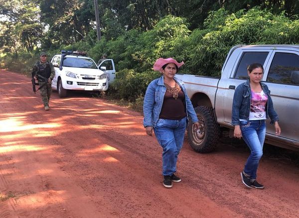 Cuerpo de Edelio está a “15 ó 20 metros” de objetos hallados, insiste su familia  - Nacionales - ABC Color