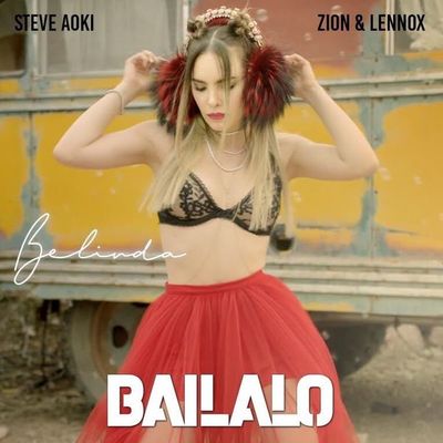 Filtraron video inédito de Belinda
