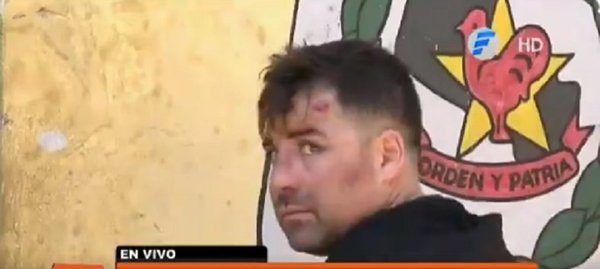 Detienen a presunto robacoche en Luque | Noticias Paraguay