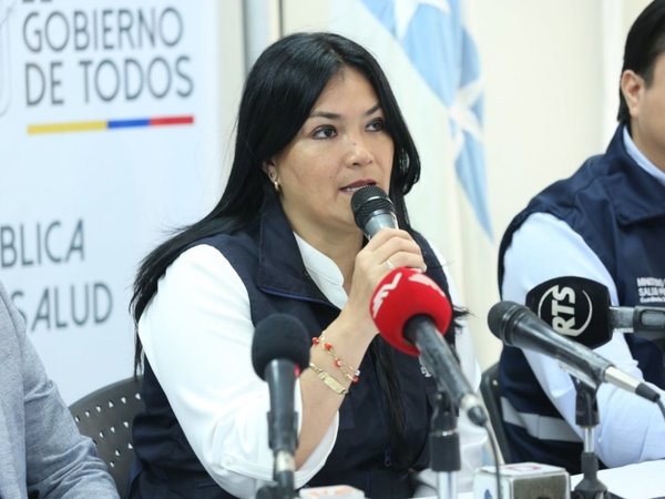 Ecuador confirma su primer caso de coronavirus, uno llegado de España