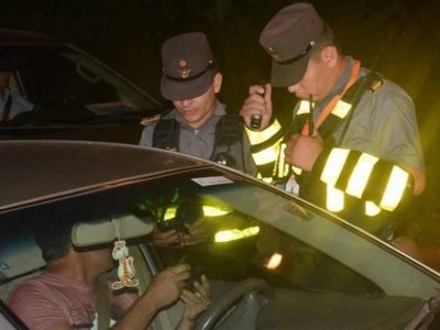 Cámara que lee chapas pillará a infractores