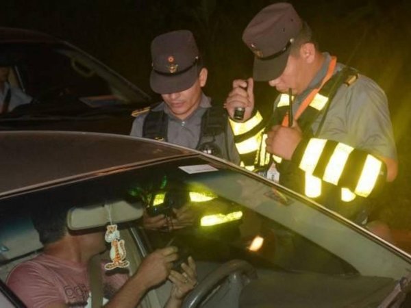 Cámara que lee chapas pillará a infractores