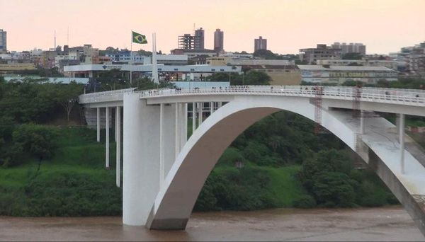 Fiscal imputó a dos hombres por supuesto contrabando