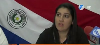 Tres chipitas como merienda escolar: "Hay niños gordos y deben cuidar su salud" | Noticias Paraguay