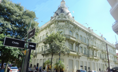 HOY / Sindicalistas exigen participar en decisiones sobre proyecto de Pensiones