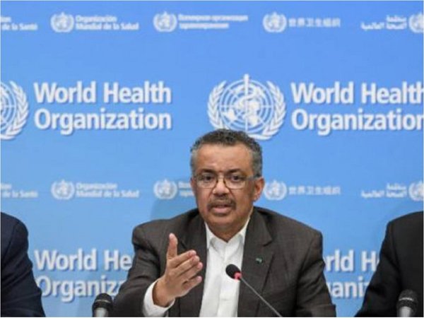 La ONU recomienda no acudir a una de sus mayores reuniones por el coronavirus