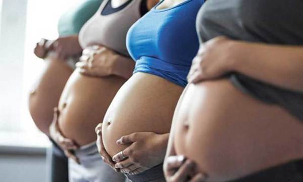 Importancia de la nutrición durante la diabetes gestacional » Ñanduti