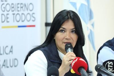 Ecuador confirma su primer caso de coronavirus, una persona llegada de España - Mundo - ABC Color