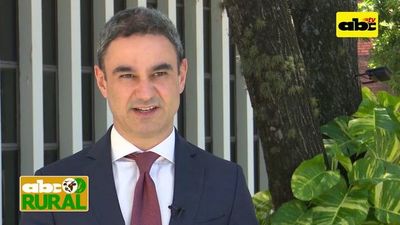 Programa 15: Derechos de obtentor y propiedad intelectual - ABC Rural - ABC Color