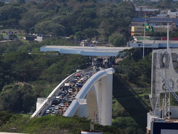 En Foz de Yguazú siguen un caso sospechoso de coronavirus