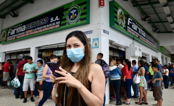 HOY / Deben viajar a Ecuador, a donde dice presente el coronavirus