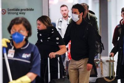 Brasil confirma segundo caso de coronavirus en paciente que llegó de Italia - Mundo - ABC Color