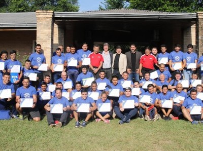 Trabajando desde las bases - APF