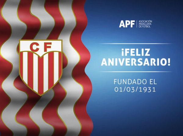 ¡Salud al Capitán Figari! - APF