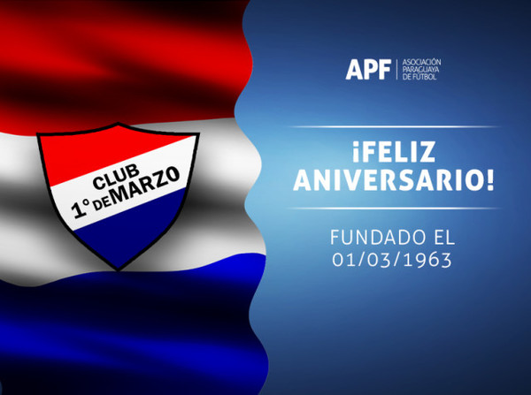 Festeja en una fecha importante - APF