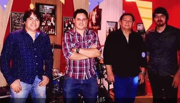 Los Buffalos y un disco que esperó 52 años