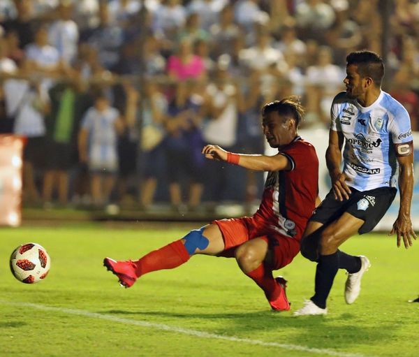 Van por Independiente