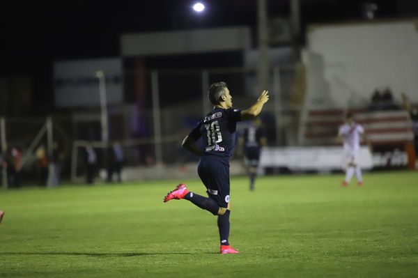 Por fin se tejió el primer triunfo