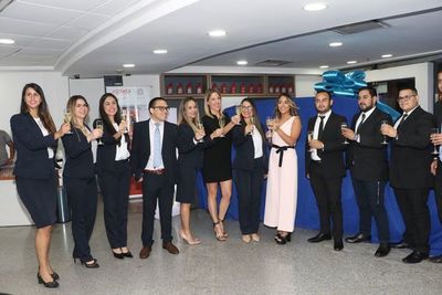 Geely tiene doble festejo: Aniversario y nuevo local