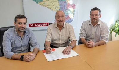 De La Sobera incorpora una reconocida marca francesa a su portafolio