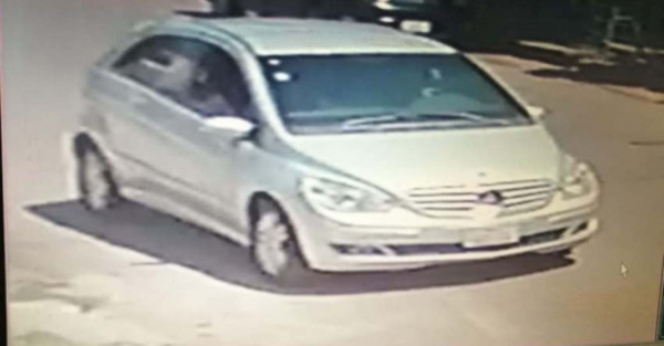 “Pajerman” acosó a una jovencita en plena calle