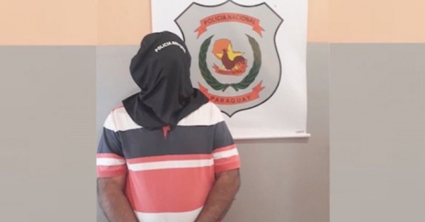Un sujeto amenazó de muerte a su concubina