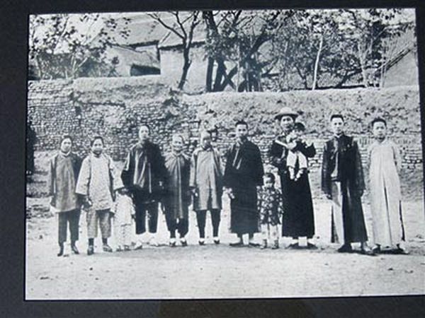 El chino silencioso que salvó a miles de judíos de los nazis
