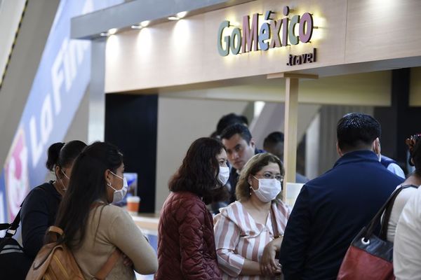 México analiza al portador asintomático de coronavirus y ocho posibles casos - Mundo - ABC Color