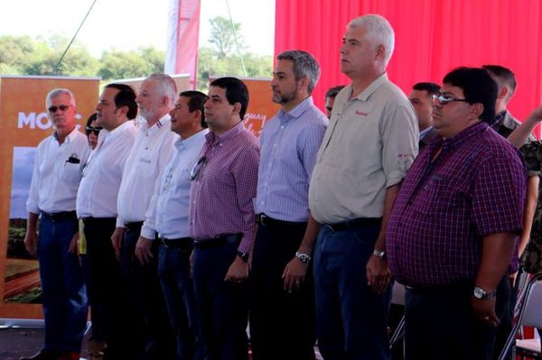 Abdo quiere postergar comicios en ANR - Política - ABC Color