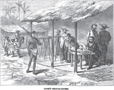 Especial: A 150 años del fin de la Guerra contra la Triple Alianza - Cultural - ABC Color