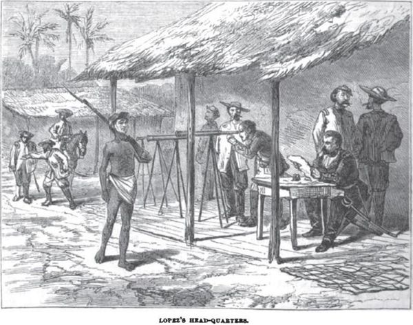 Especial: A 150 años del fin de la Guerra contra la Triple Alianza - Cultural - ABC Color