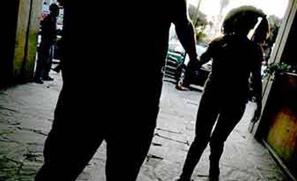 HOY / Rapto de niña sería con fines de venganza por conflicto amoroso