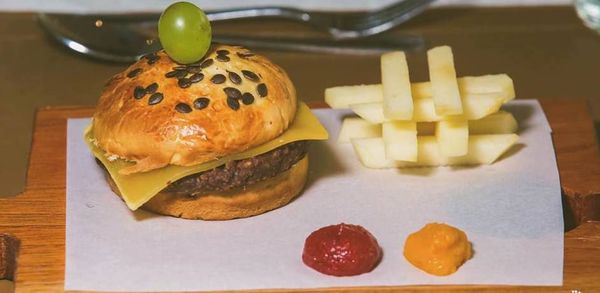 Hashtags para destacar publicaciones gastronómicas