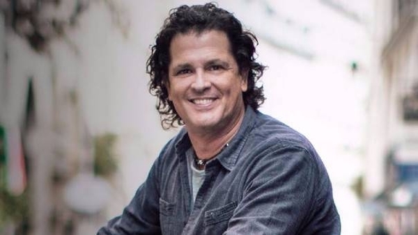 HOY / Carlos Vives estrenará "No te vayas" en el carnaval de Santa Cruz de Tenerife