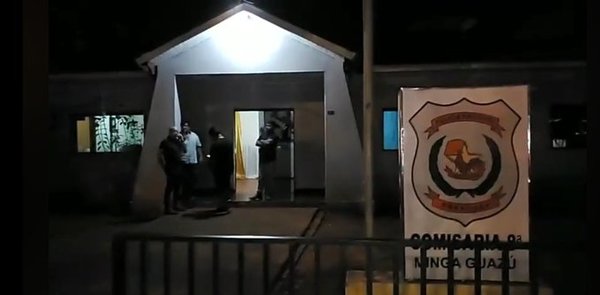 CDE: Niña rapatada habría sido asesinada y su cuerpo arrojado al río » Ñanduti