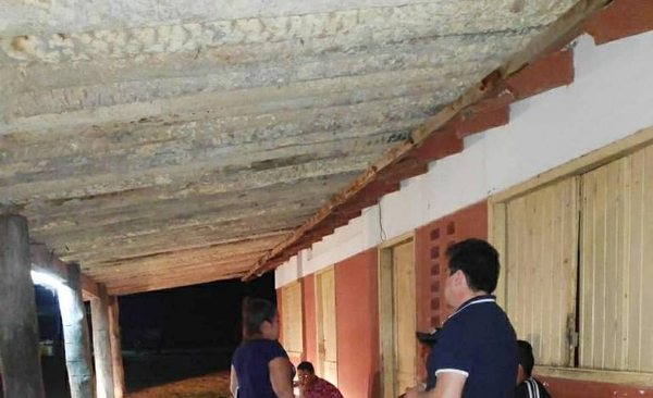 HOY / Veterinario habría matado a 36 perros en el Chaco
