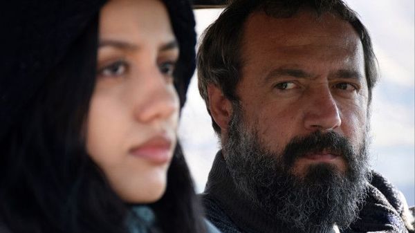 Berlinale dio su Oro a Irán, en ausencia forzosa de su director - Cine y TV - ABC Color