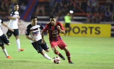 HOY / Cerro apuesta todas sus fichas al título local