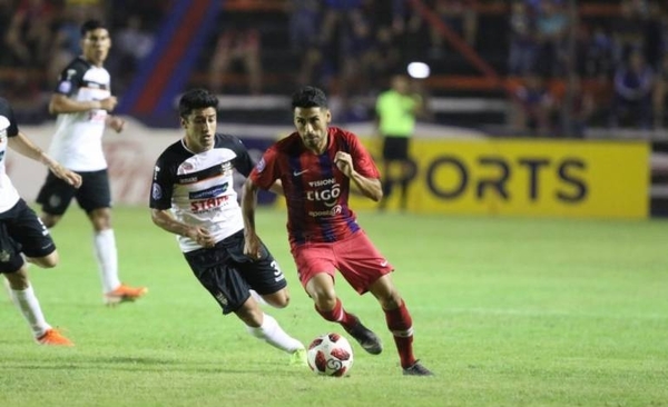 HOY / Cerro apuesta todas sus fichas al título local