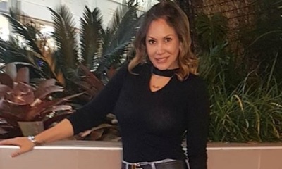 Ruth Alcaraz: “A los hombres ya no les creo nada”