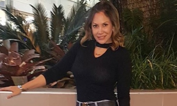 Ruth Alcaraz: “A los hombres ya no les creo nada”