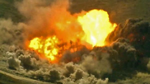 Turquía dice que “neutralizó” a 2.212 soldados sirios en Idlib - Mundo - ABC Color