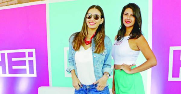 EVENTOS: Pasando revista