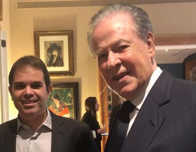 Importante grupo empresarial brasileño desembarca en Paraguay