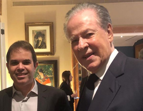 Importante grupo empresarial brasileño desembarca en Paraguay