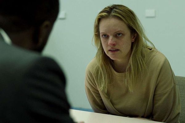 Elisabeth Moss: “Los abusos psicológicos son tan dañinos como los físicos” - Cine y TV - ABC Color