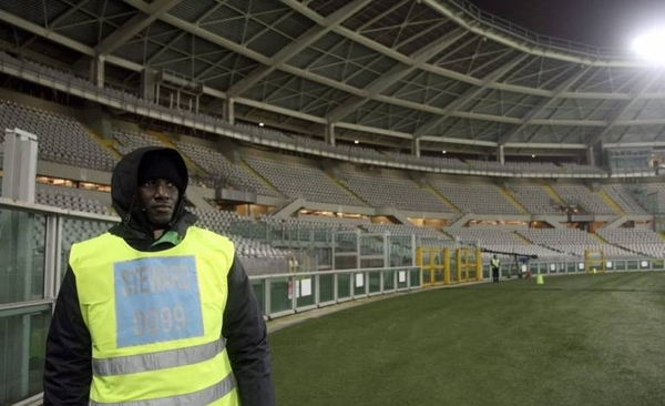 HOY / Serie A cree que un Juventus-Inter sin público daría pésima imagen a Italia